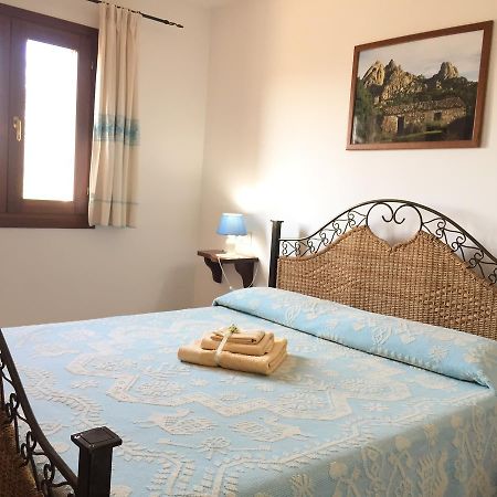 B&B Li Conchi Arzachena Kültér fotó
