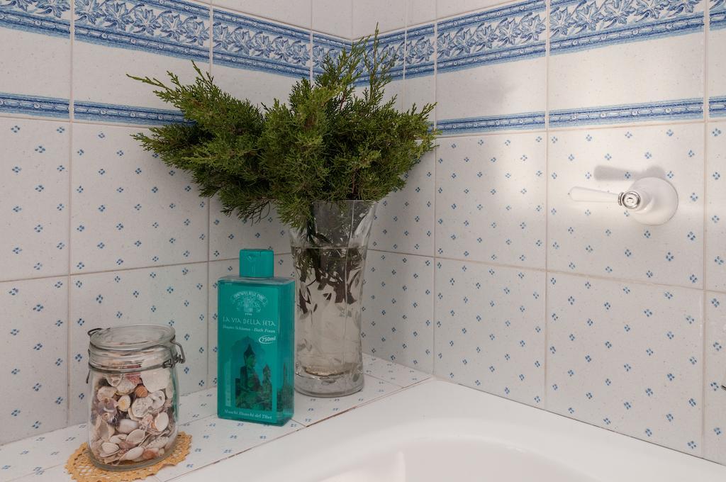B&B Li Conchi Arzachena Szoba fotó