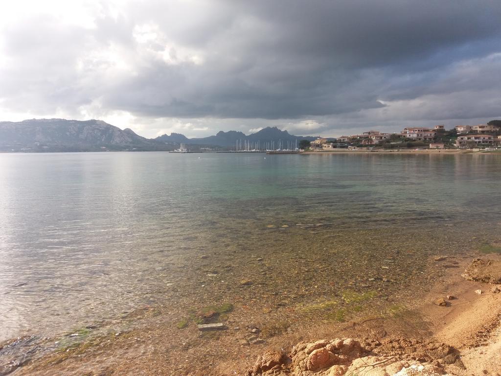B&B Li Conchi Arzachena Kültér fotó